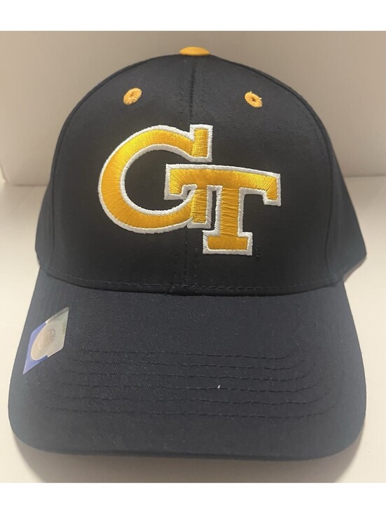 Other - GEORGIA TECH HAT - COLLEGIATE HEADWEAR BRAND NEW
